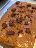 🍫 Brownies bien húmedos y fáciles