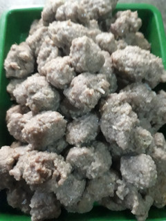 Foto resep Bakso Sapi