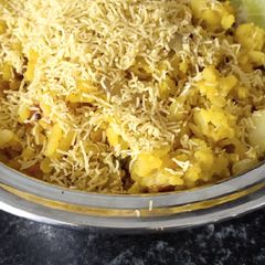 Poha A picture of Poha.