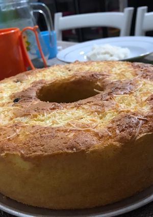 Foto resep Bolu jadulll