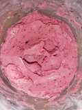 Helado saludable