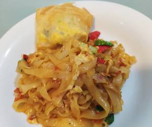 Resep Baru Kwetiaw goreng Enak Sederhana Resep Baru Kwetiaw goreng Enak Sederhana