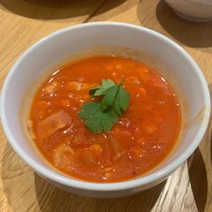A picture of Minestrone♥Delicious,Easy,Fast!.