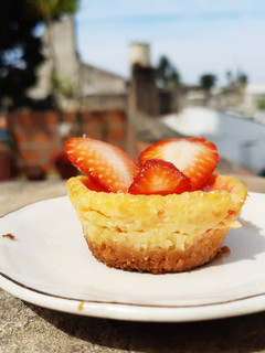 Una foto de Cheesecake 🤤