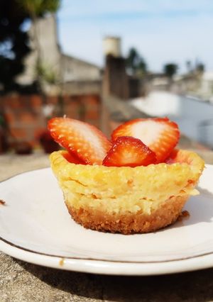 Una foto de Cheesecake 🤤