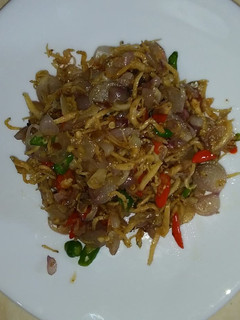 Foto resep Tumis Bawang Merah