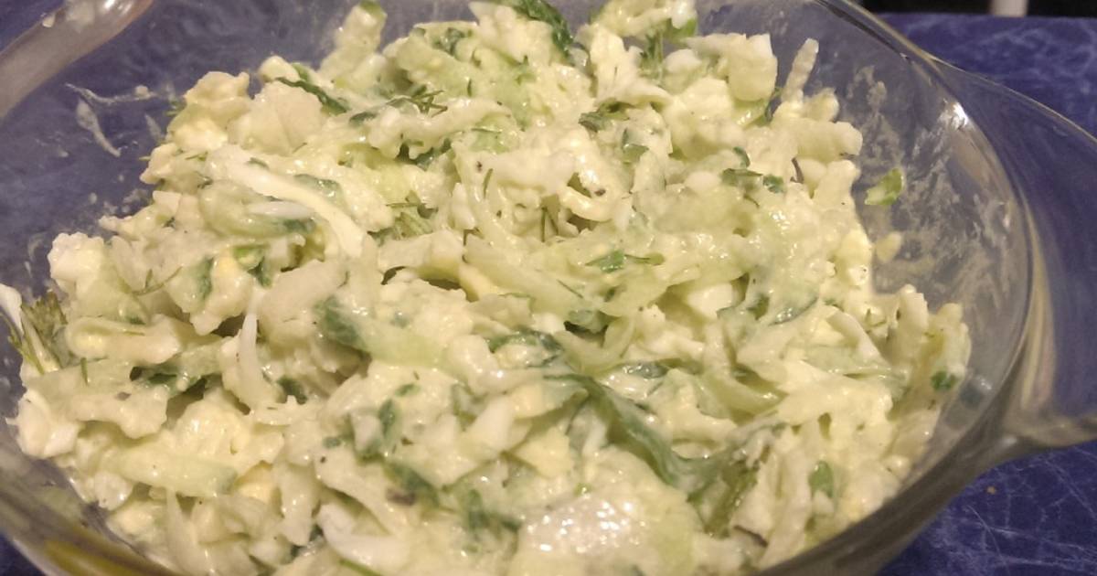 Рецепт из дайкона салат самый вкусный с фото пошагово