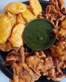 Bhajiya's