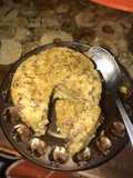 Banana Bread Oatmeal