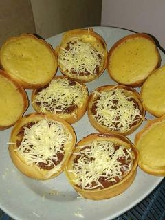 Foto resep Terang bulan mini
