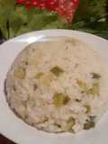 Arroz Pilaf
