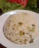 Arroz Pilaf