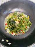 Tumis Kangkung