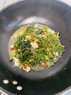 Foto resep Tumis Kangkung