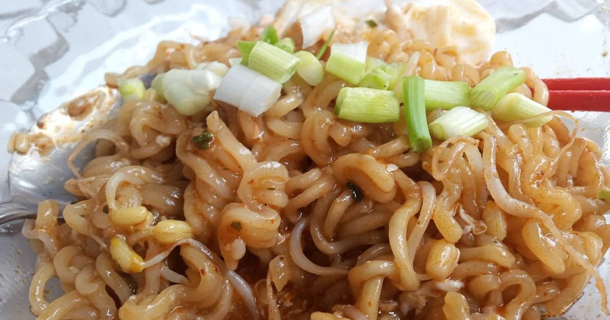 51 resep indomie goreng aceh enak dan sederhana Cookpad