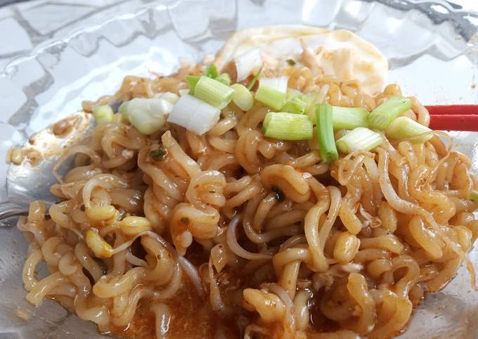 Cara membuat 5.Indomie Goreng Aceh Cara membuat 5.Indomie Goreng Aceh