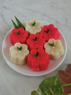 Foto resep Apem Tape Singkong