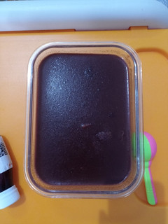 Foto resep Puding coklat santan