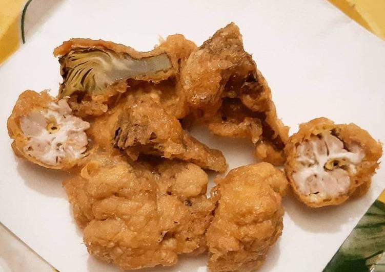 Cervello fritto