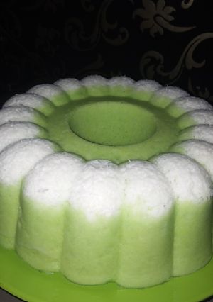 Foto resep Putu Ayu