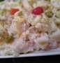 Recipe Russian Salad the Can Spoil the Tongue So Delicious