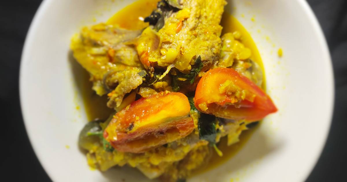 28 resep masakan khas sulawesi tenggara enak dan sederhana ala rumahan