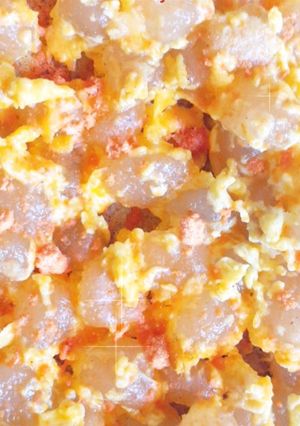 Foto resep Aci Telor