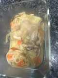 501. Codornices en escabeche (principal carne)