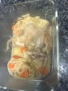 Una foto de 501. Codornices en escabeche (principal carne)