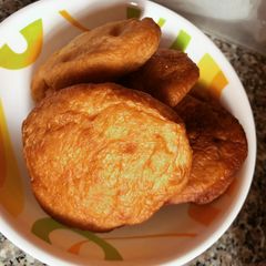 A picture of Doughnut.