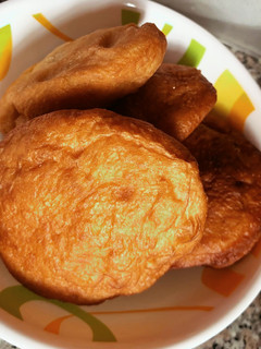 A picture of Doughnut.