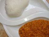 Tuwon shinkafa miyar wake