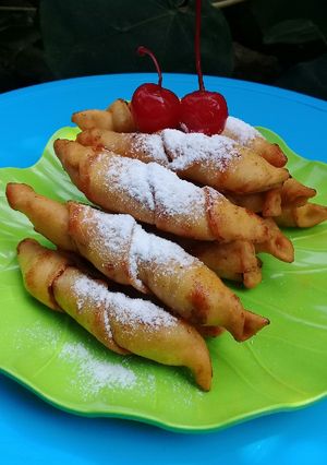 Foto resep Molen mini