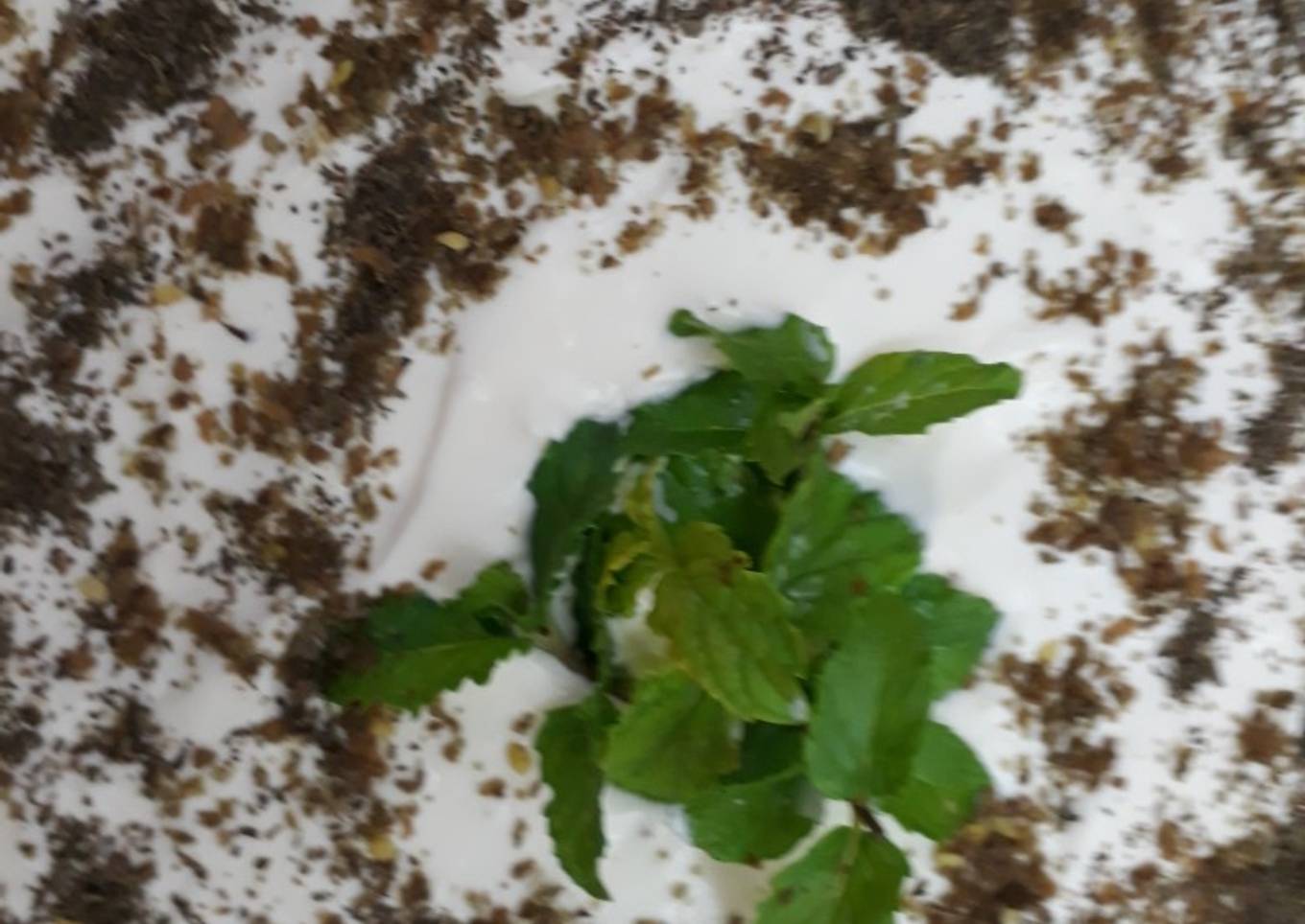 Beetroot salad