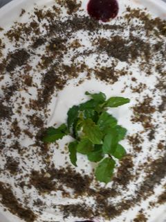 A picture of Beetroot salad.