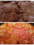 Filetes rusos con o sin salsa de tomate 2x1