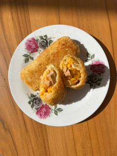 Foto resep Risol mayo