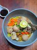 Baso mercon