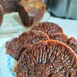 Kue karamel aka kue sarang semut tanpa SKM tanpa OVen
