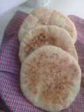 خبز منفوخ