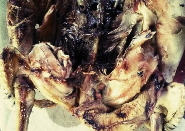 Resep Lodho ayam kampung resep mamer yang Menggugah Selera