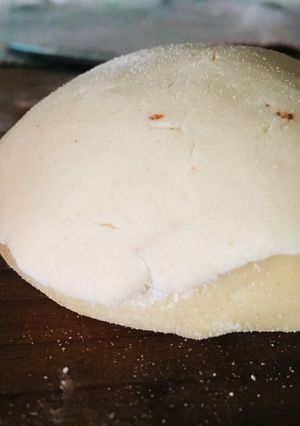 Una foto de Conchas