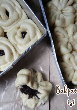 Foto resep Bakpao Ekonomis