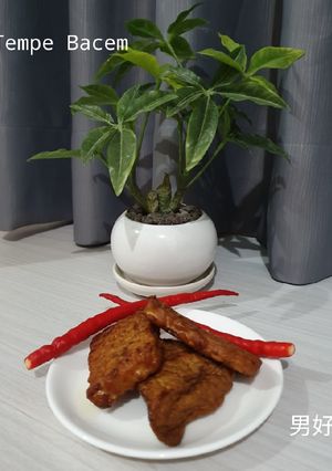 Foto resep Tempe Bacem