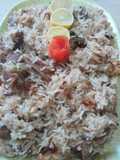 Mutton white pulaeo