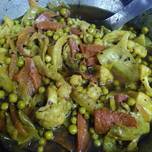 मिक्स अचार (mix achar recipe in Hindi)