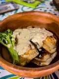 Bagna cauda 🍲