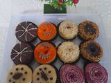 Donat Aneka Topping