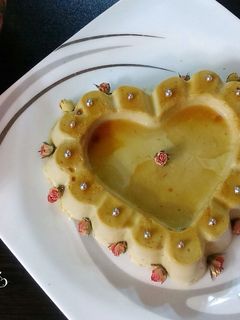 عکسی از دستور دسر عربی