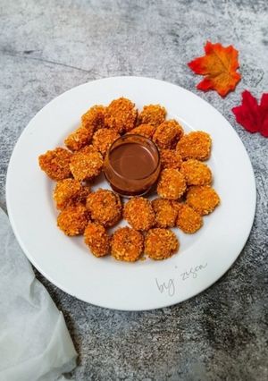 Foto resep Pisang Goreng Pasir